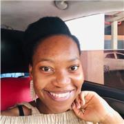 I help students learn faster and leveraging their inner strength